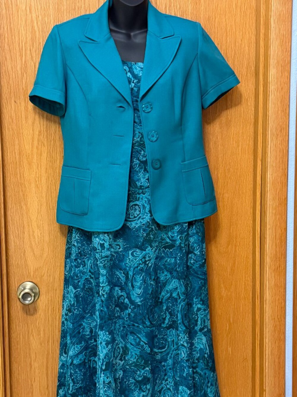 Studio One Dress
